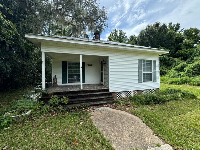 Foto del edificio - Bagdad Cottage