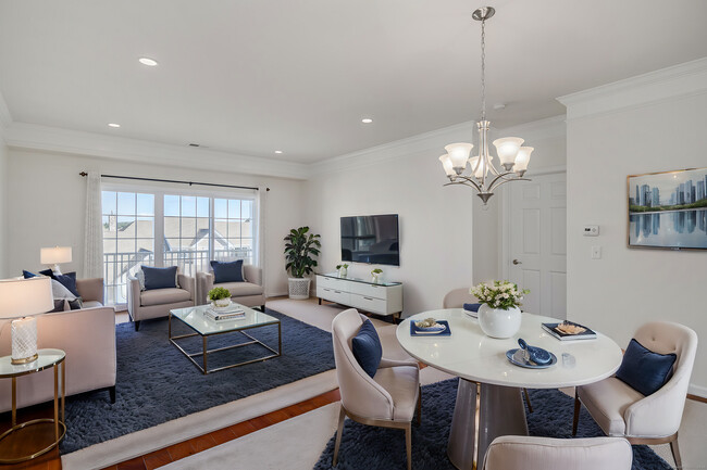 Foto del edificio - 625 Center Meadow Ln
