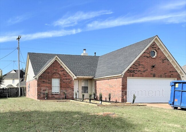 Building Photo - 4017 Long Creek Rd