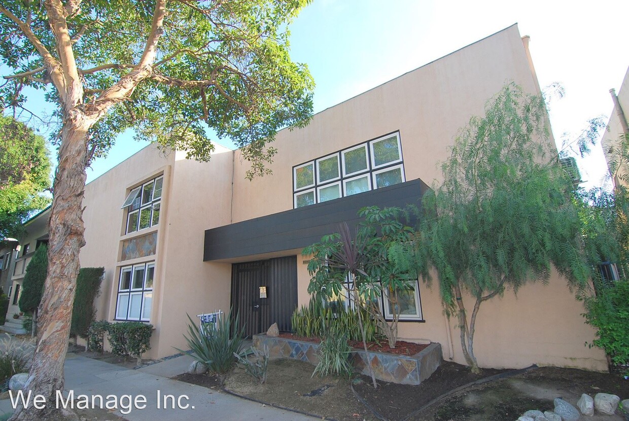 Foto principal - 1 br, 1 bath House - 952 E 2nd Street #4