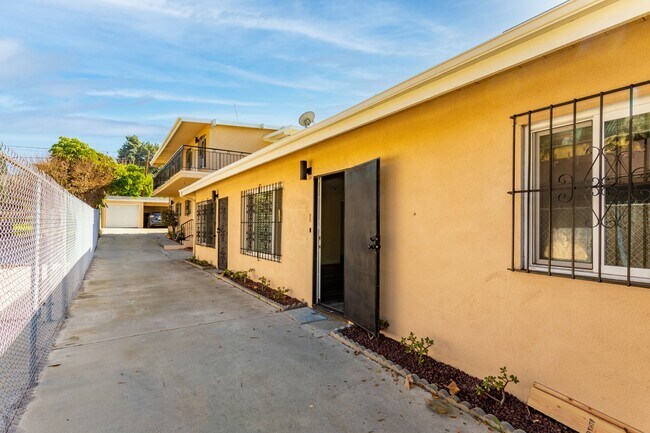 Foto del edificio - 516 N Westmoreland Ave