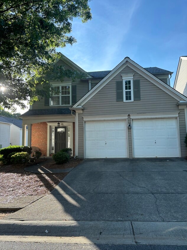 Photo - 1718 Bentridge Dr (Kennesaw, GA)