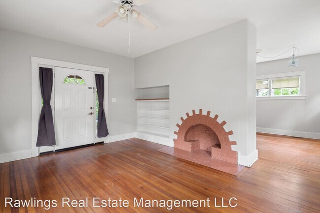 Building Photo - 3 br, 2 bath House - 70 Furman Avenue