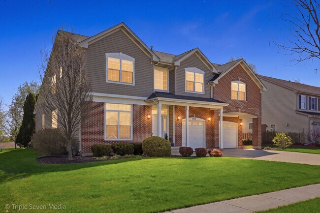 Foto del edificio - 1260 White Chapel Ln