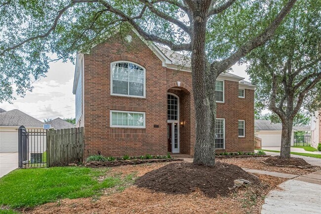 Foto del edificio - 4707 Brookside Ct