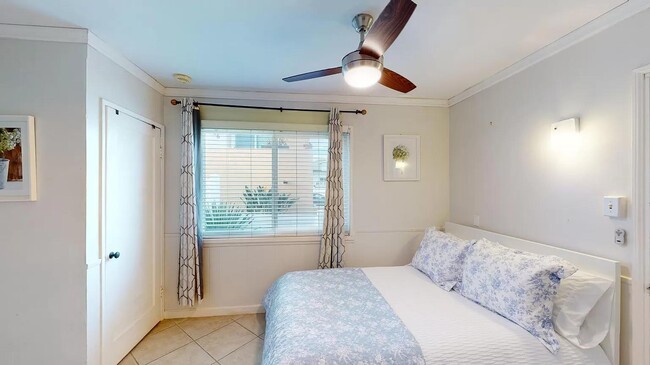 Foto del edificio - 3360 Garfield St