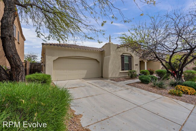 Building Photo - 3 br, 2 bath House - 29869 N. 121st Ave.