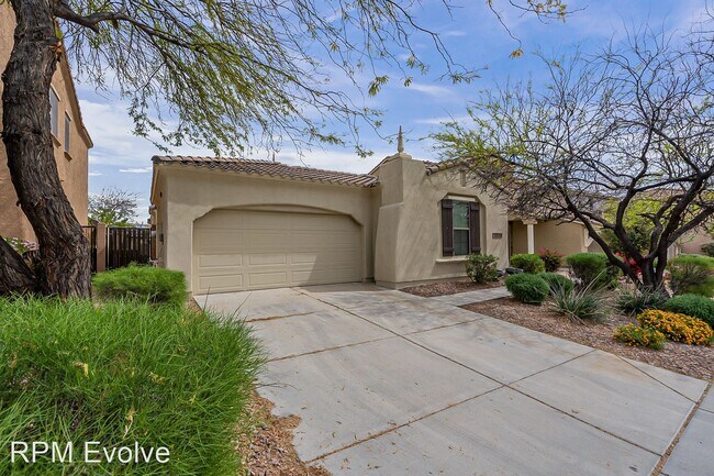 Foto del edificio - 3 br, 2 bath House - 29869 N. 121st Ave.