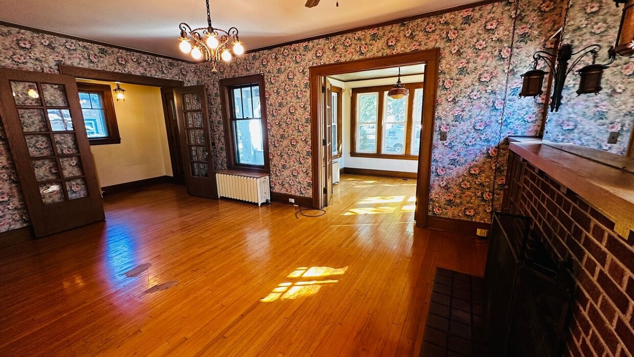 Foto principal - 1314 S Lincoln St