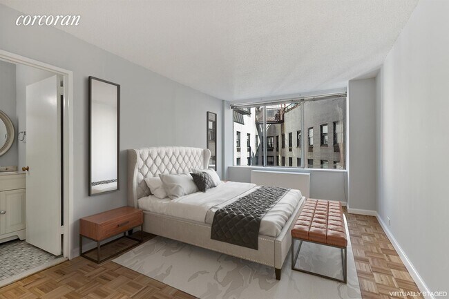 Building Photo - 61 W 62nd St