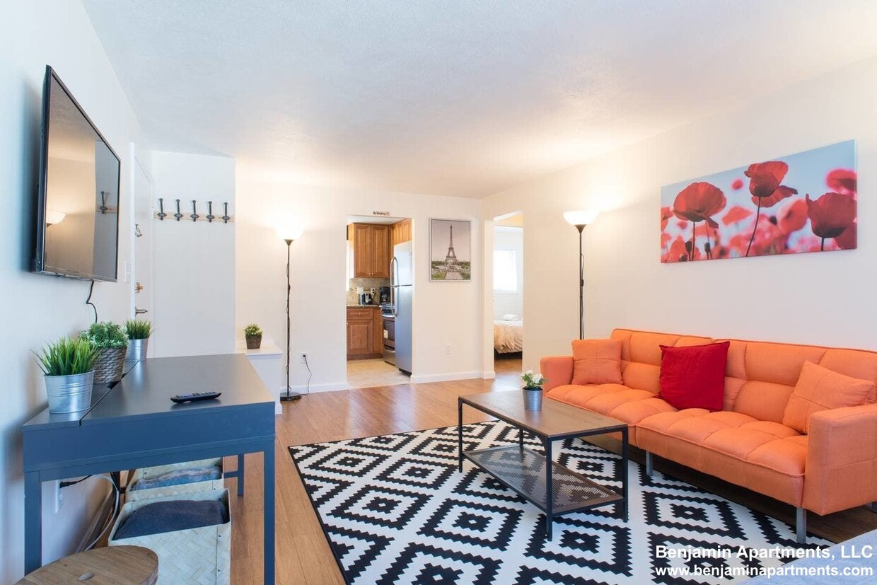 Foto principal - 21 Oxford Cir