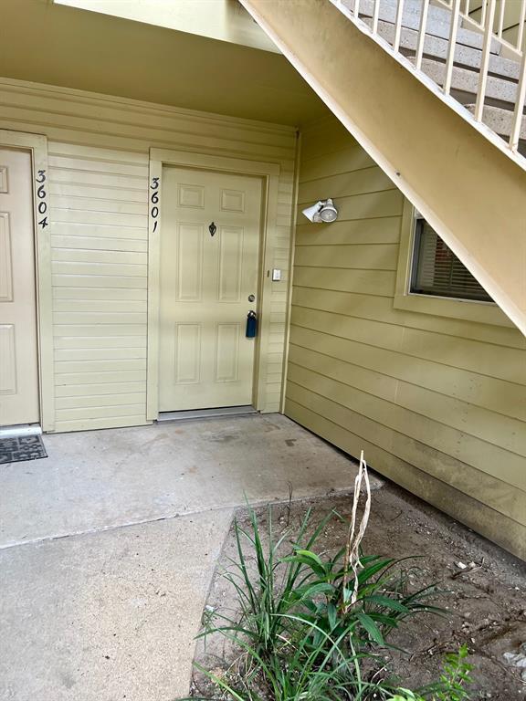 11201 Lynbrook Dr Unit 3601, Houston, TX 77042 Condo for Rent in