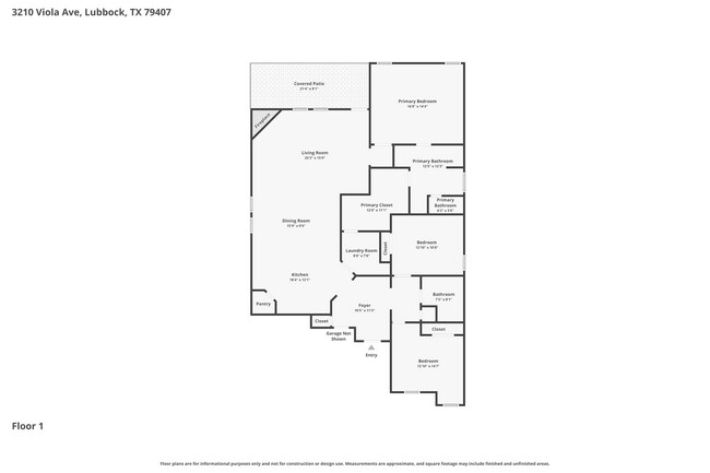Building Photo - Upland Crossing: Spacious 3-Bedroom, 2-Bath Home available JUNE 15TH!!!!