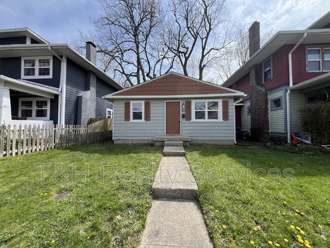 Foto del edificio - 3145 Broadway St