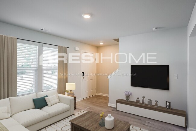 Foto del edificio - 4775 WEST PARK CIRCLE