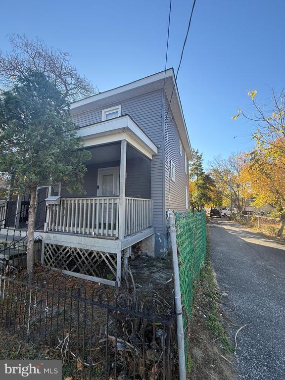 Foto del edificio - 17 E Foundry St