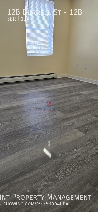 Building Photo - 12B Durrell St-12B