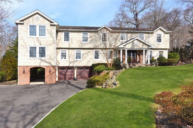 Foto del edificio - 439 Wolf Hill Rd