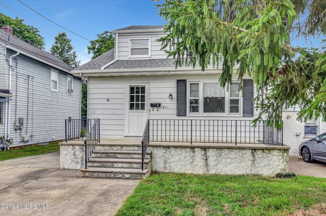 Primary Photo - 401 Atlantic Ave