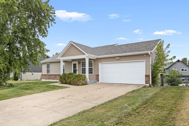 Foto del edificio - Wentzville Area