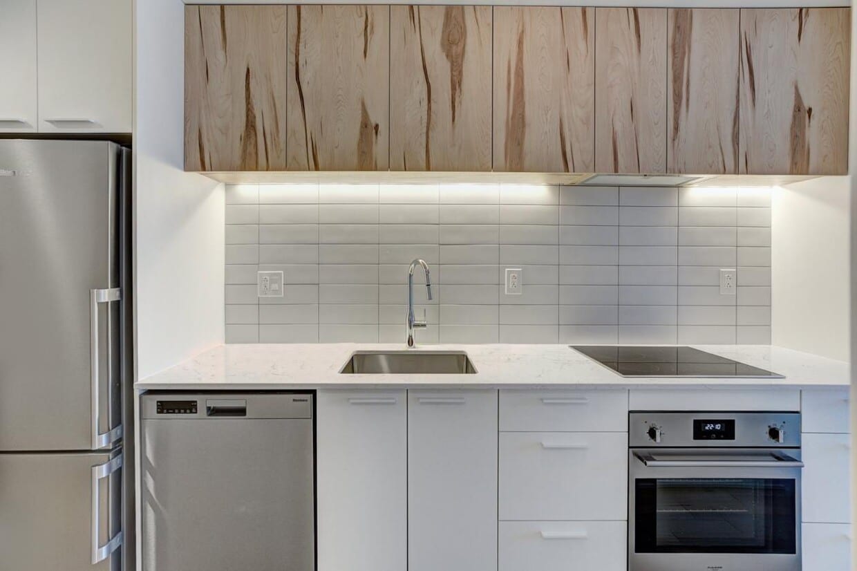 Photo principale - 1150 Bd René-Lévesque E