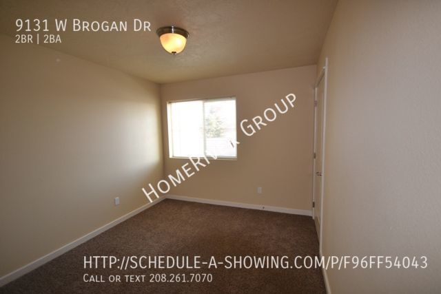 Building Photo - 9131 W Brogan Dr