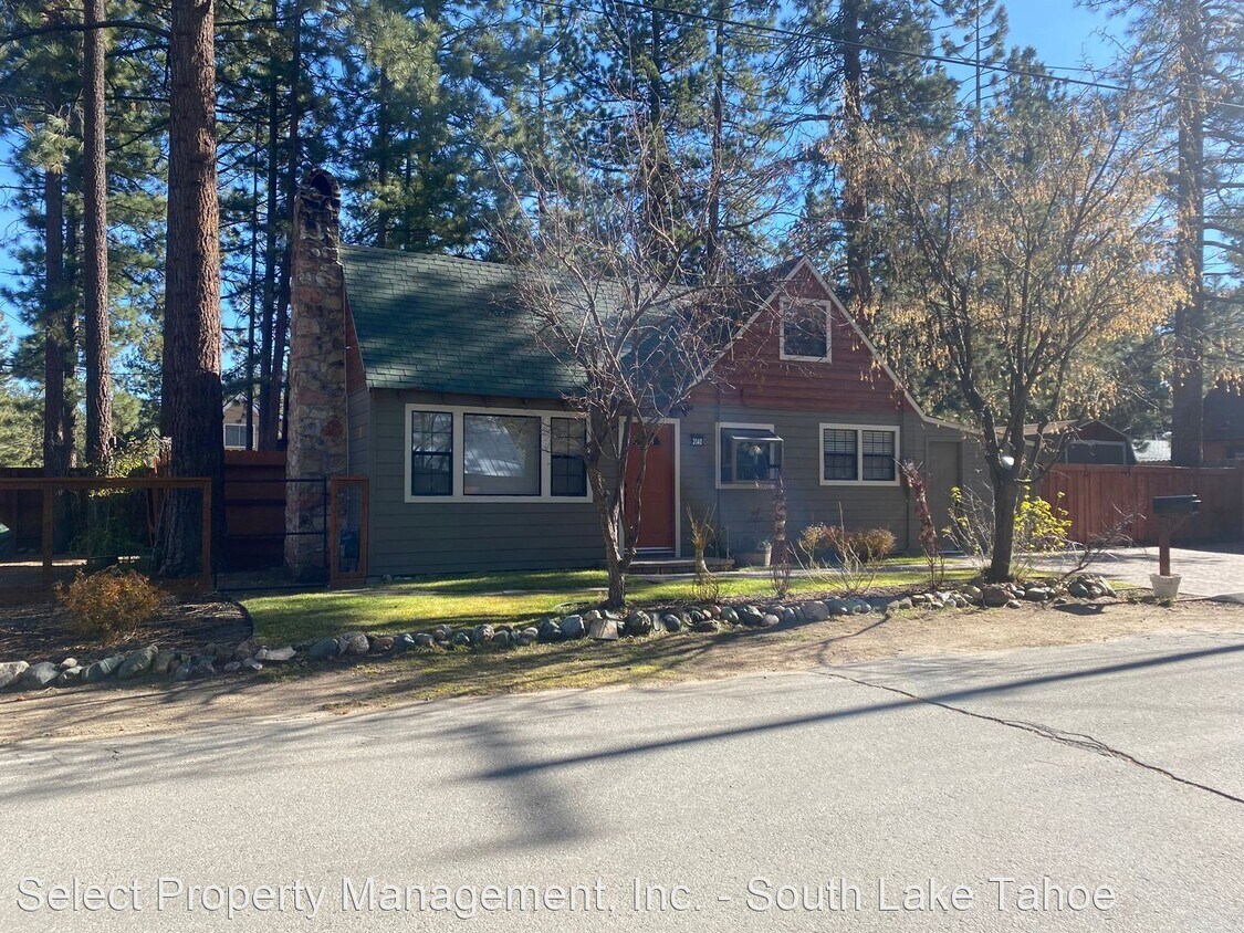 Foto principal - 3 br, 2 bath House - 3140 Berkeley Ave