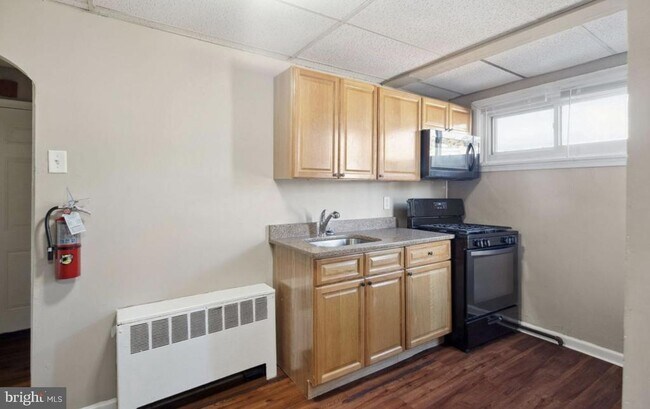 Foto del edificio - 4971 Kershaw St