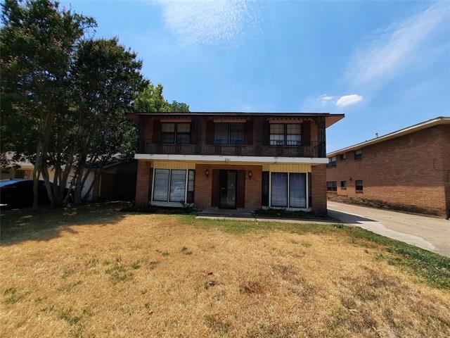 Foto del edificio - 2101 Oakhurst Dr
