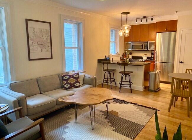 Foto del edificio - 1121 24th St NW