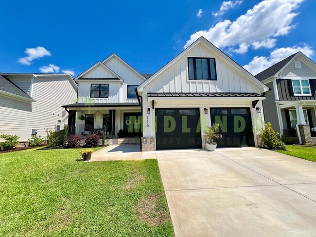 Building Photo - 116 Magnolia Petal Drive