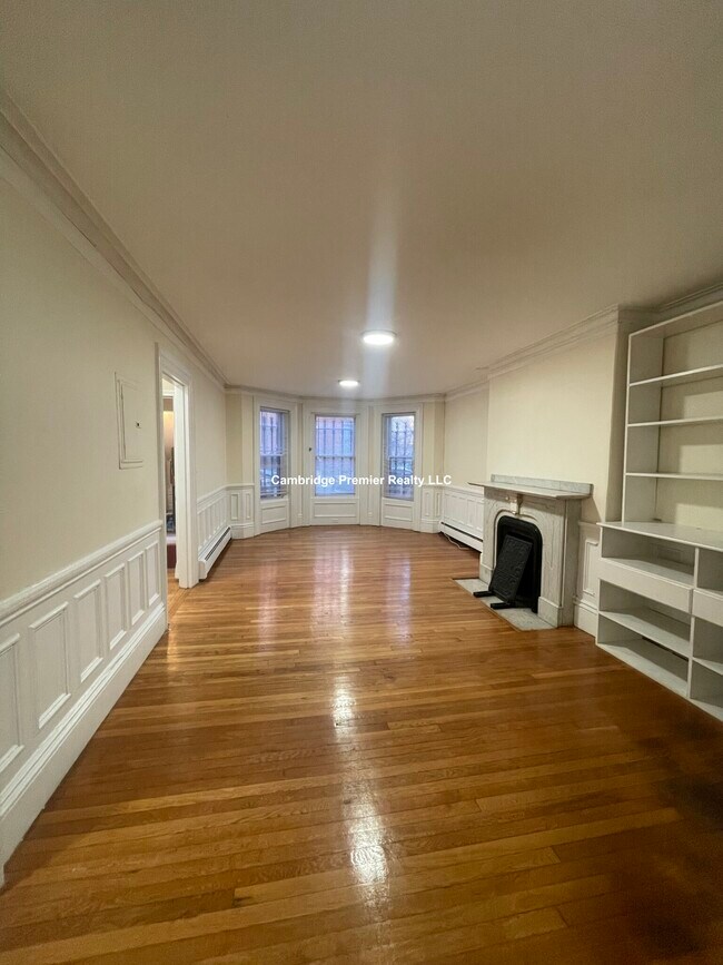 Foto del edificio - 16 Yarmouth St