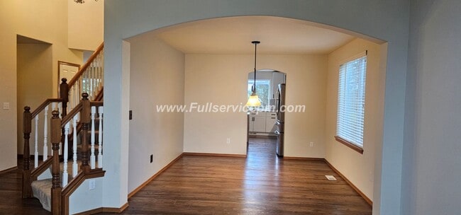 Building Photo - Beautifully Updated home in Covington WA