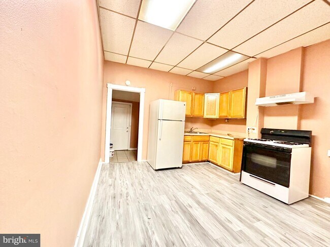Foto del edificio - 420 Liberty St