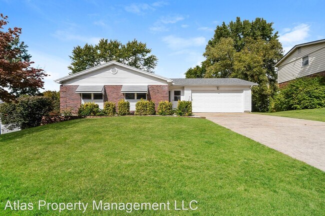 Building Photo - 3 br, 2.5 bath House - 11011 Crimson Drive