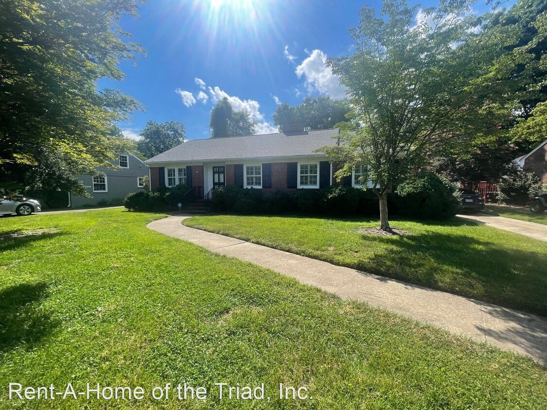 Primary Photo - 3 br, 2 bath House - 529 Audubon Drive