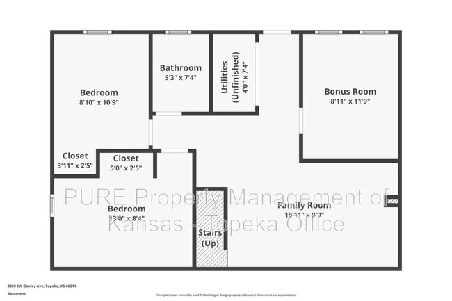 Foto del edificio - 3320 SW Oakley Ave