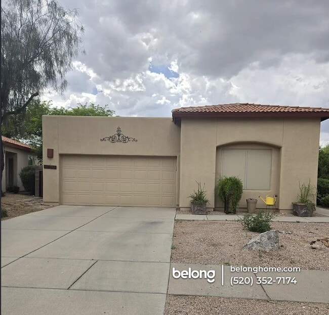 Building Photo - 1783 N Wild Hyacinth Dr
