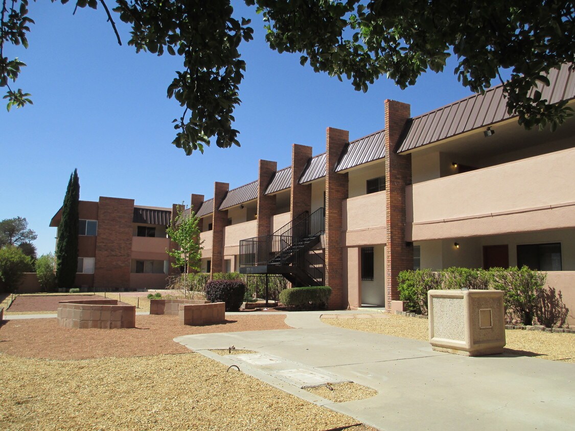 The Heights at Tramway Apartments Albuquerque, NM