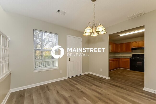 Building Photo - 3 Bedroom Pet-Friendly Home in REX, GA wit...