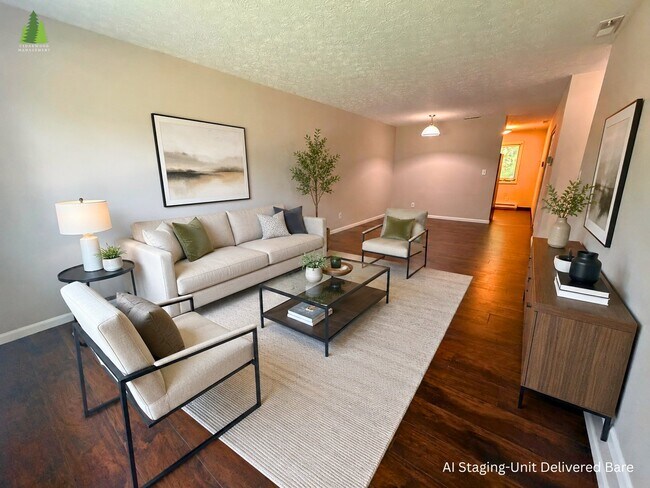 Foto del edificio - 2424-2452-2452 Echo Valley Dr