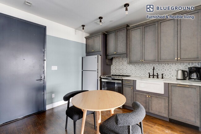 Foto del edificio - 187 Kent Ave