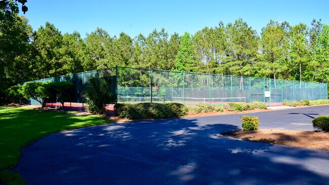 Foto del edificio - 1041 Blue Stem Dr