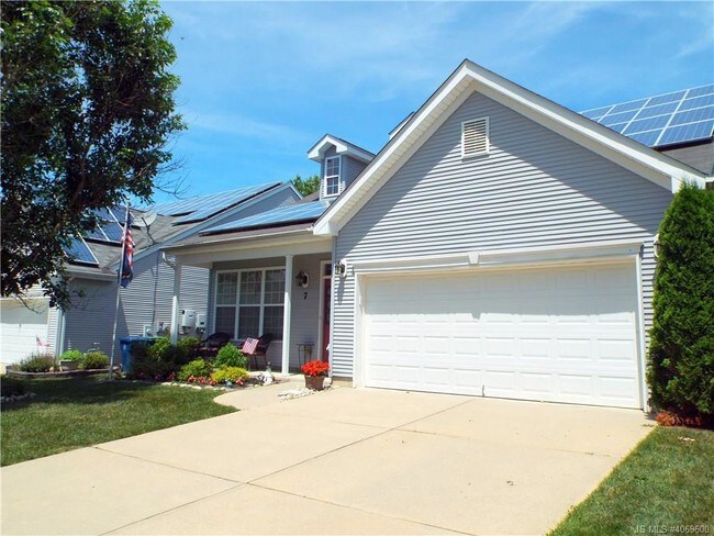 Building Photo - 7 Marigold Ln
