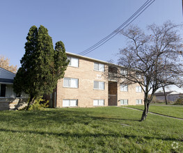 Building Photo - Northern Court Apartments