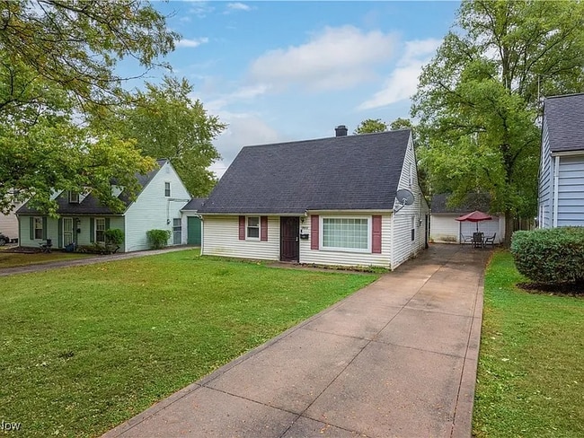 Photo - 19602 Cherrywood Ln House