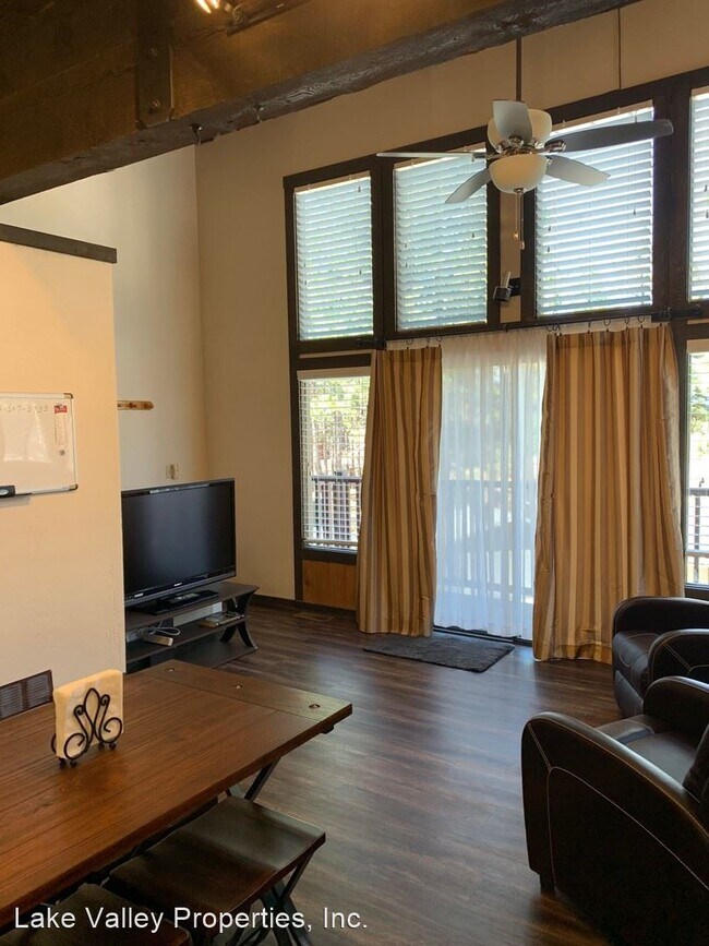 Foto del edificio - 2 br, 2 bath House - 1390 Ski Run Blvd. #5