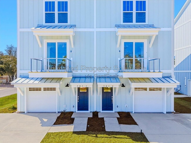 Building Photo - 501 Greenville Ave