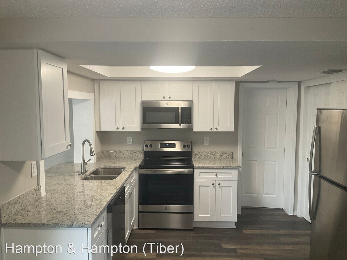 Foto del edificio - 4 br, 1 bath House - 3522 WINDHAM DR