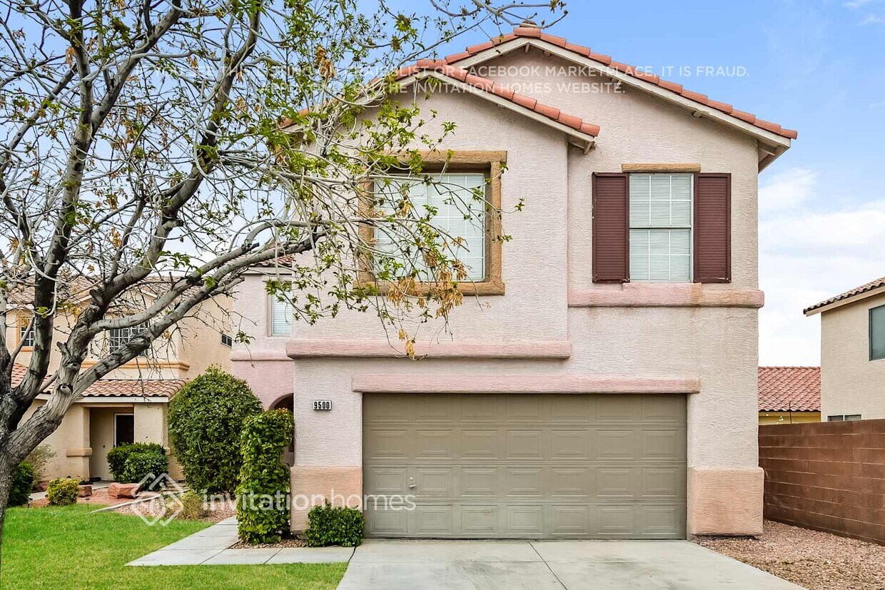 Primary Photo - 9500 Chanticleer Ct